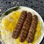 Beef Kubideh