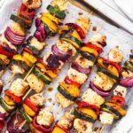 Chicken Kabob