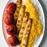 Chicken Kubideh
