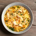 Chicken Soup