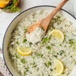 Dill Rice