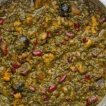 Ghormeh Sabzi