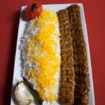 Beef/Chicken Kubideh