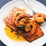 Seafood Combo