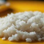 White Rice
